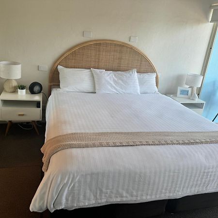 Bluewater Apartments Merimbula Kültér fotó