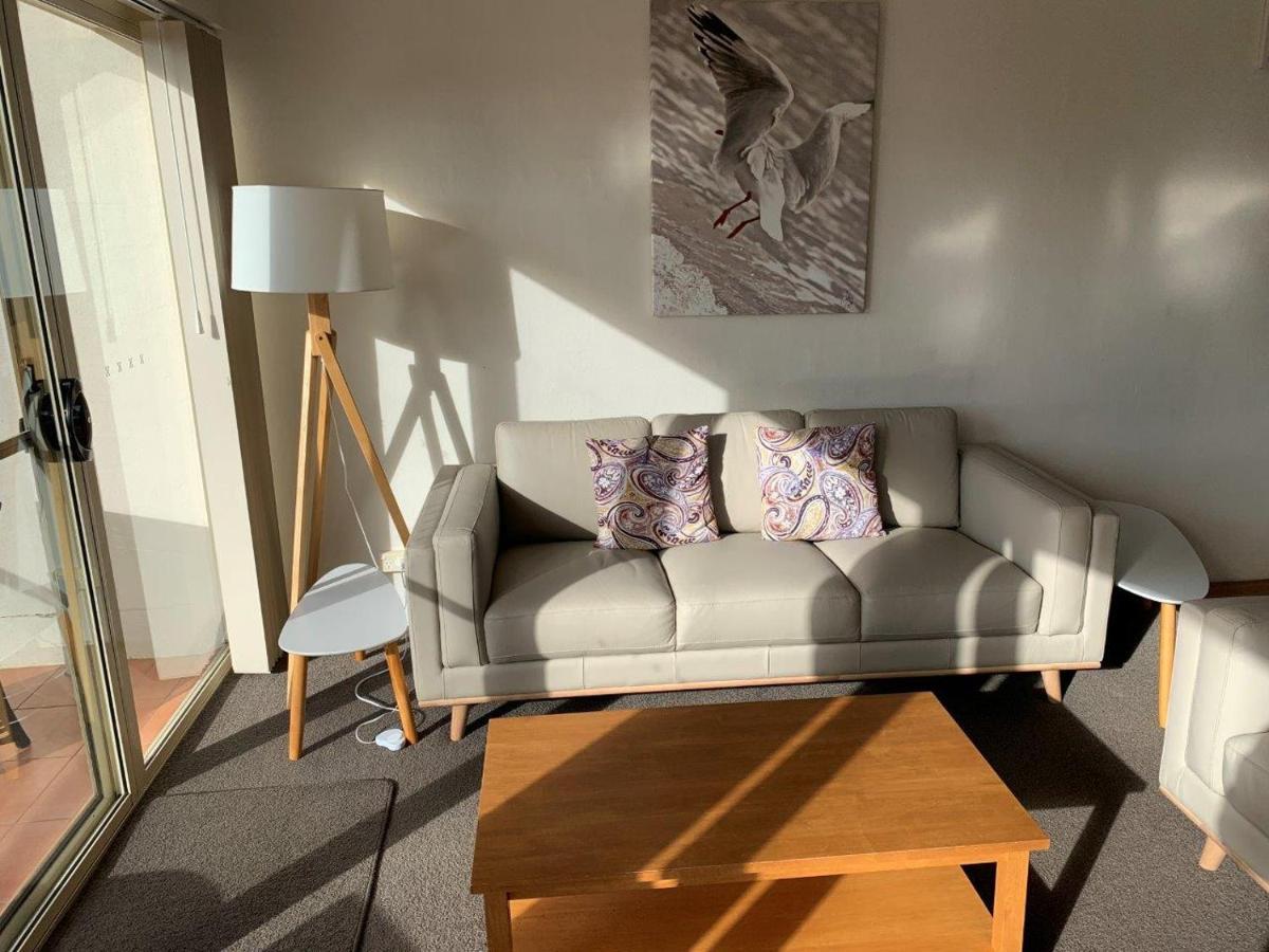 Bluewater Apartments Merimbula Kültér fotó