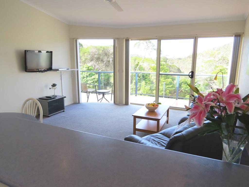 Bluewater Apartments Merimbula Szoba fotó