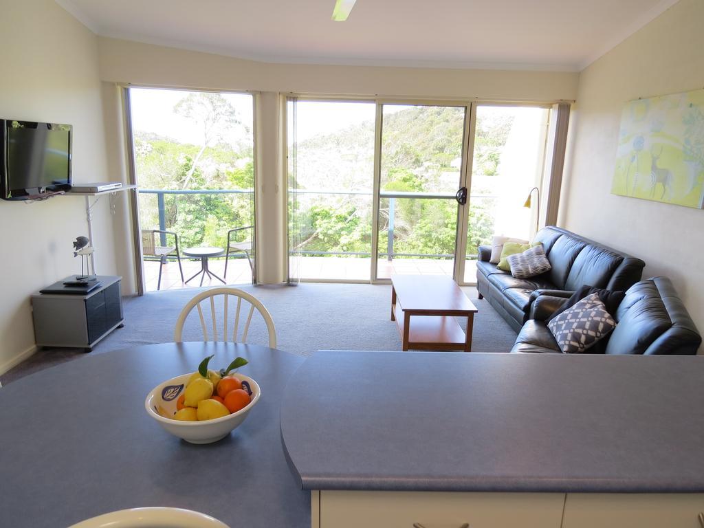 Bluewater Apartments Merimbula Szoba fotó