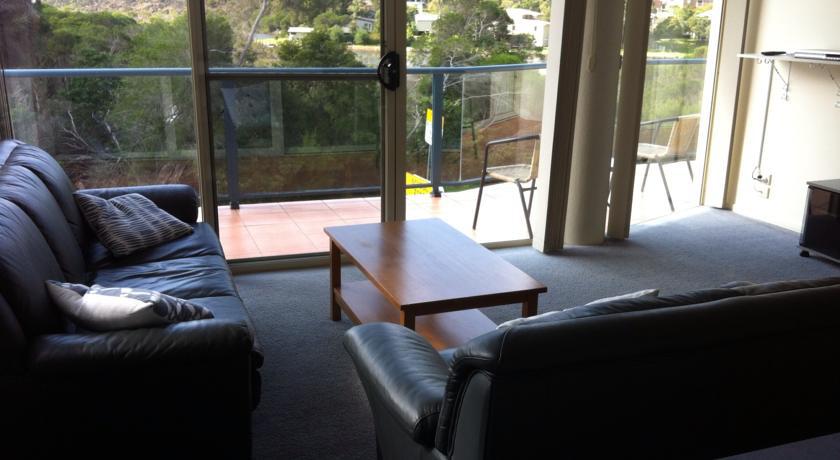 Bluewater Apartments Merimbula Szoba fotó