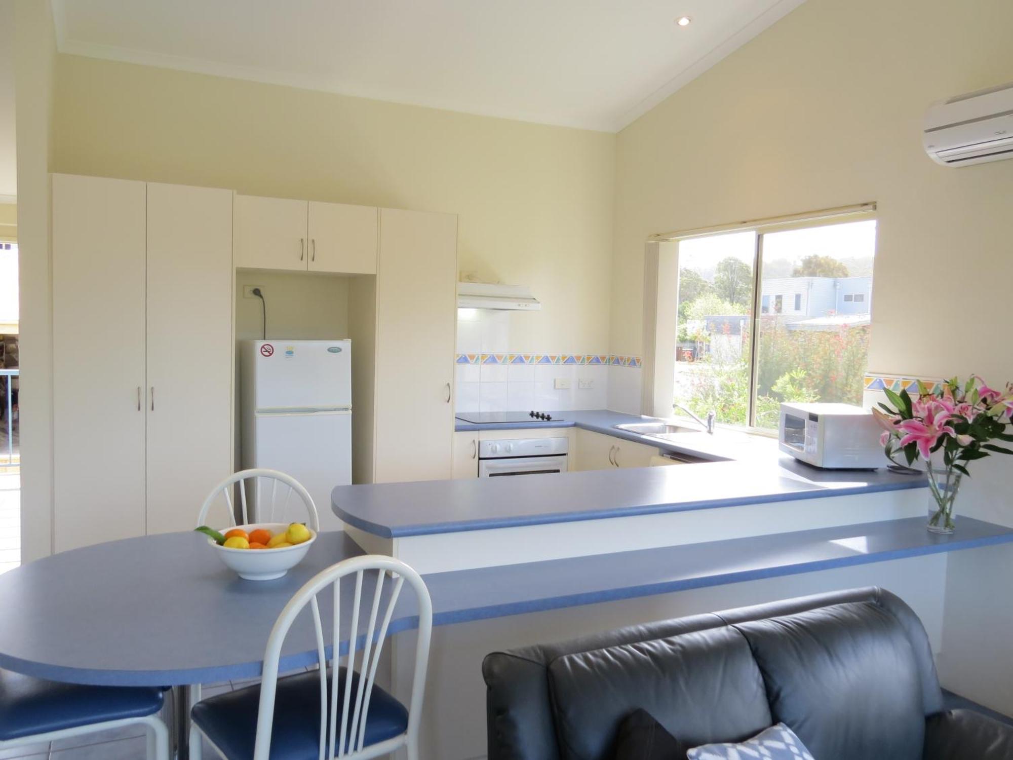 Bluewater Apartments Merimbula Szoba fotó
