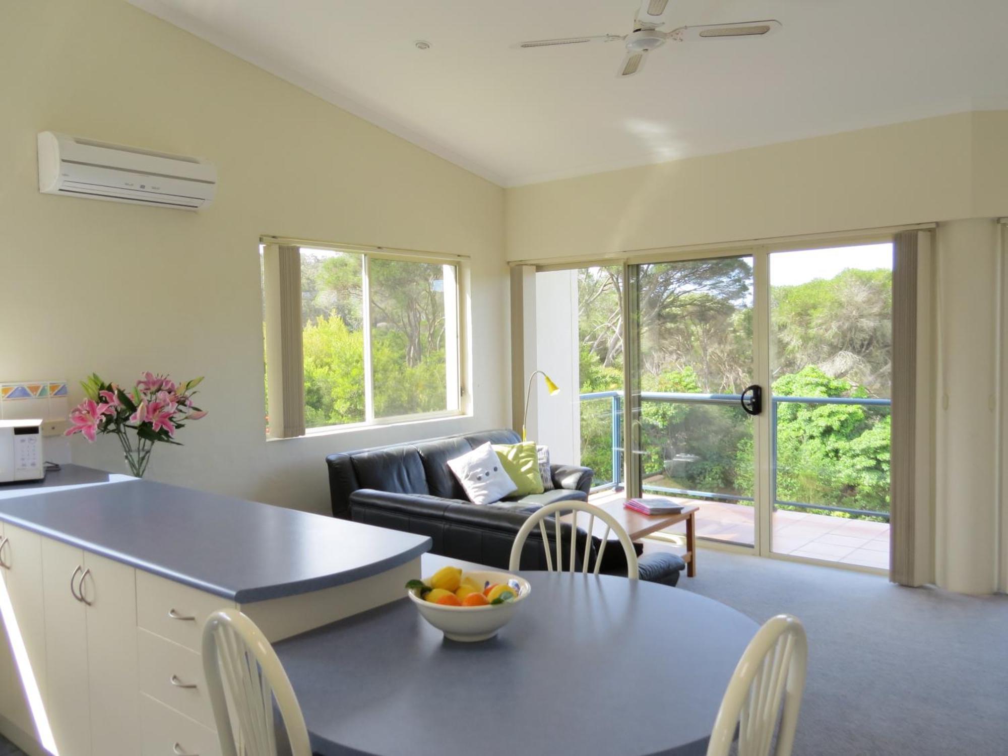 Bluewater Apartments Merimbula Szoba fotó