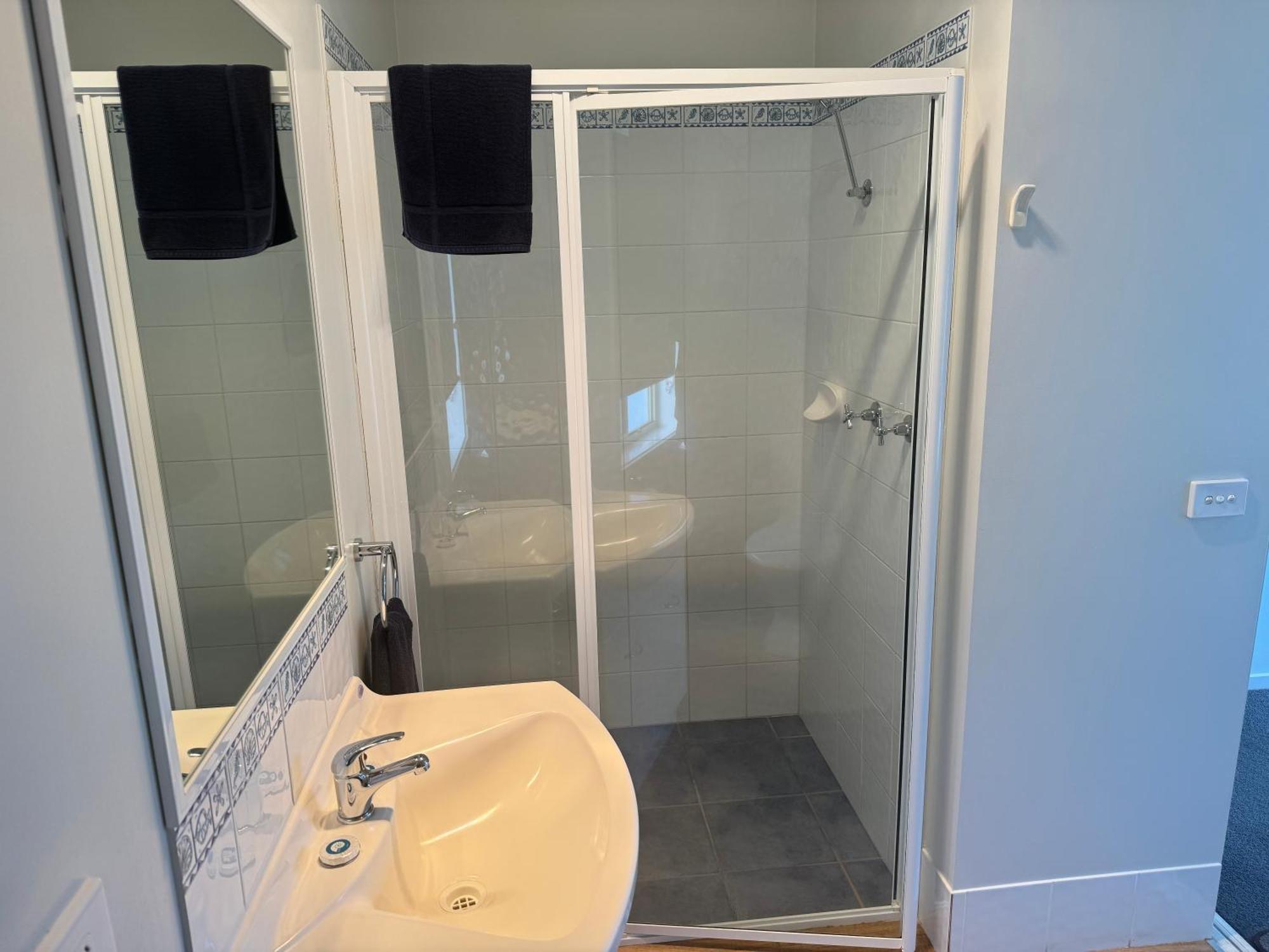 Bluewater Apartments Merimbula Kültér fotó