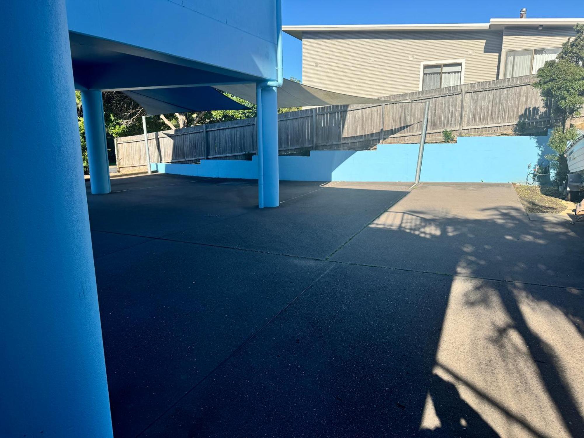 Bluewater Apartments Merimbula Kültér fotó