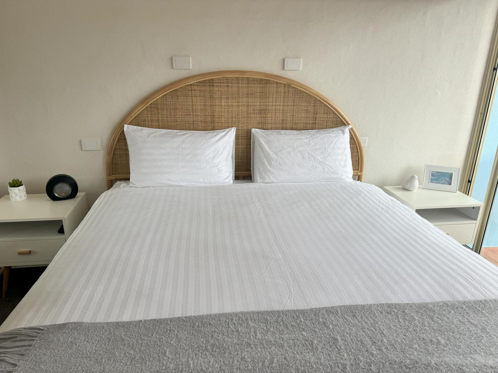 Bluewater Apartments Merimbula Kültér fotó